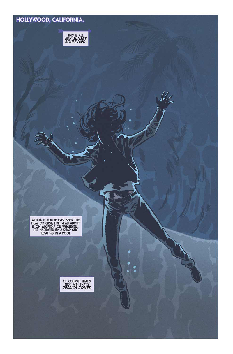 Illustration for article titled Jessica Jones Is Teaming Up With Kate Bishop For a New Hawkeye Adventure